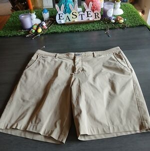 Twillory Mens Shorts Nwot Size 38